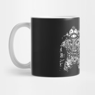 The Rapture Family Mug